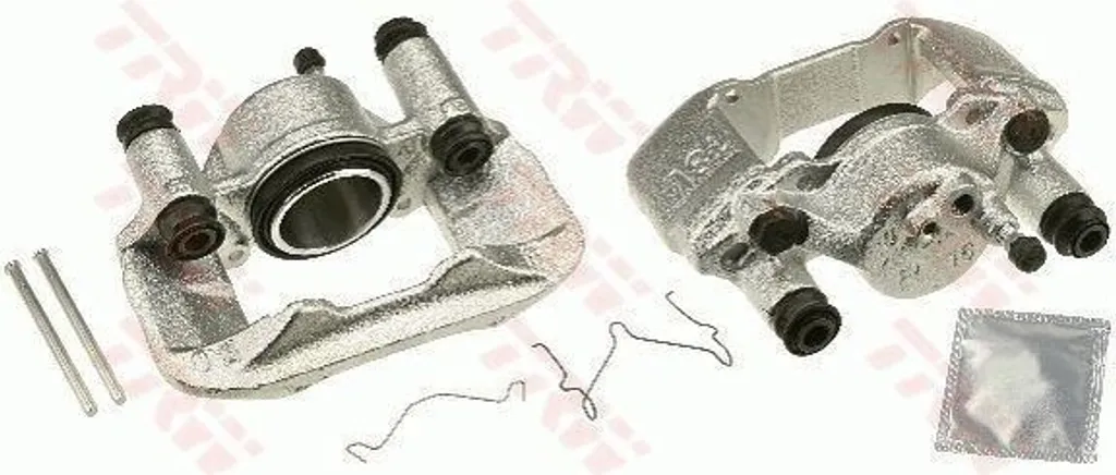 Étrier de frein TRW BHW405E - Stop aux bruits et au grippage Mazda 323