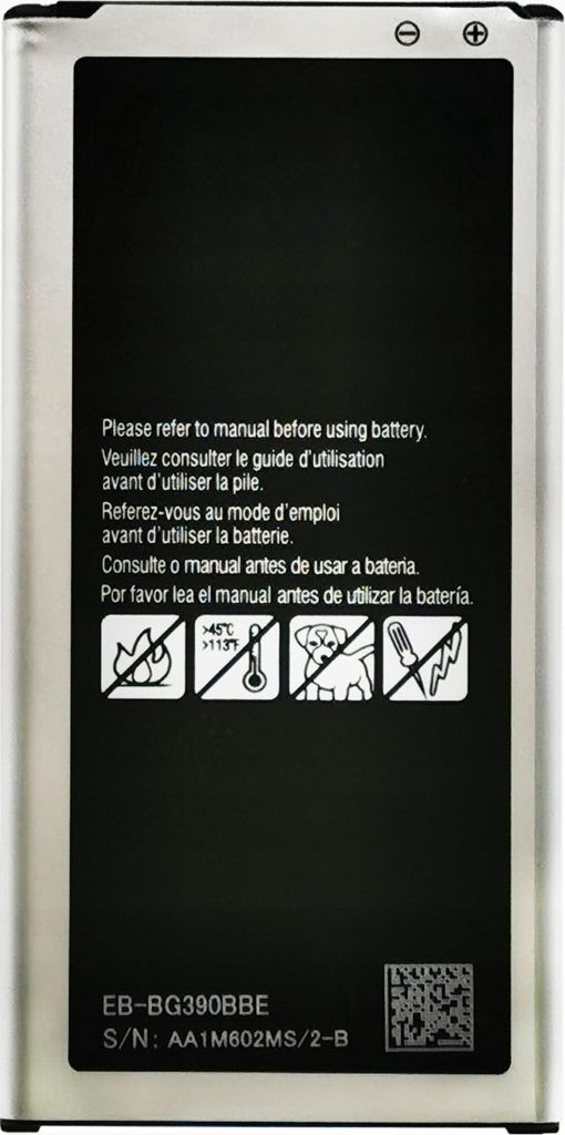 Neuer Akku Für Samsung Galaxy Xcover 4 4S Eb-Bg390Bbe Produktbild 