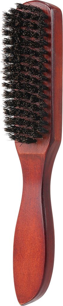 Haarbš¹rste mit dichten Borsten Haarbš¹rsten fš¹r Frauen Bartbš¹rsten fš¹r M?nner Massagebš¹rste Holzgriff fš¹r dš¹nnes natš¹rlic...