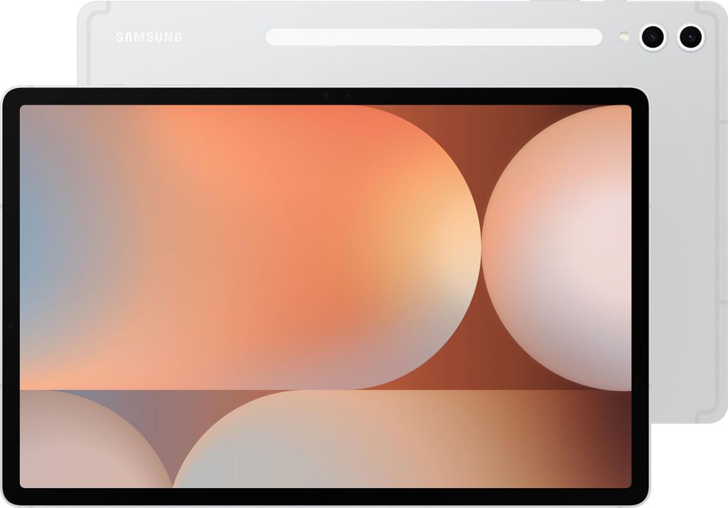 Samsung Galaxy Tab S10+ 256GB (EU-Ware), Tablet-PC, Produktbild 