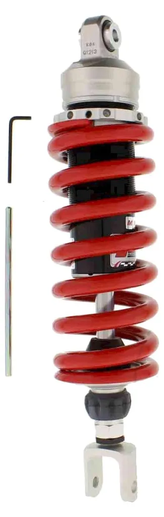 Amortisseur de rechange pour Honda XL 600 LM 1985-1987 Paris-Dakar