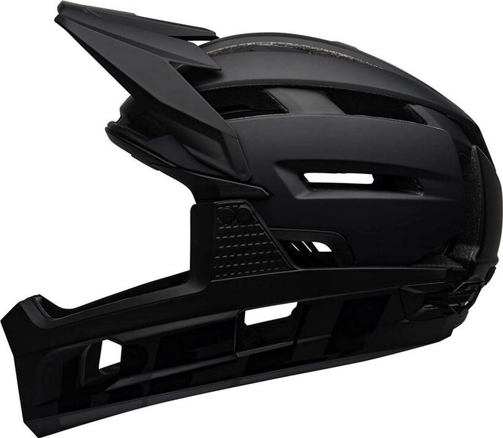 Bell Helmets Super AIR R MIPS, Celotvárová prilba, Obrázok produktu 