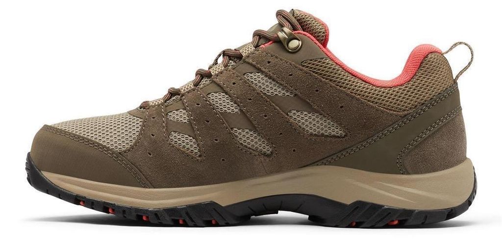 Columbia REDMOND III WATERPROOF 1940621 035 TI TITANIUM, RED ONION EU 40,5