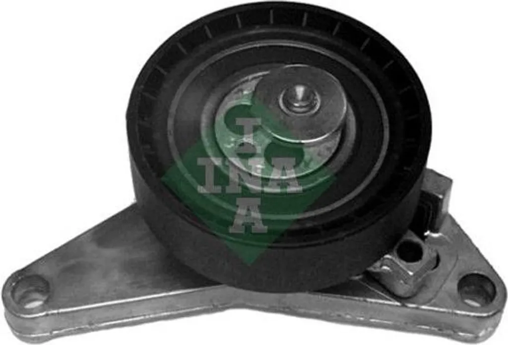 Rouleau tendeur INA 531 0113 30 pour courroie crantée OE 93202400 Aranos