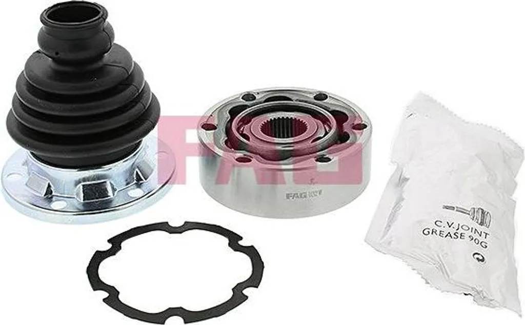 Stop aux fuites de cardan : Kit joint transmission 1K0498103 pour Golf IV