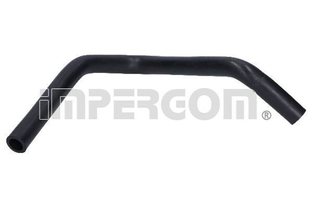 ORIGINAL IMPERIUM Ölschlauch 16107 für FIAT Linea (323, 110) 310mm Gummi 127g