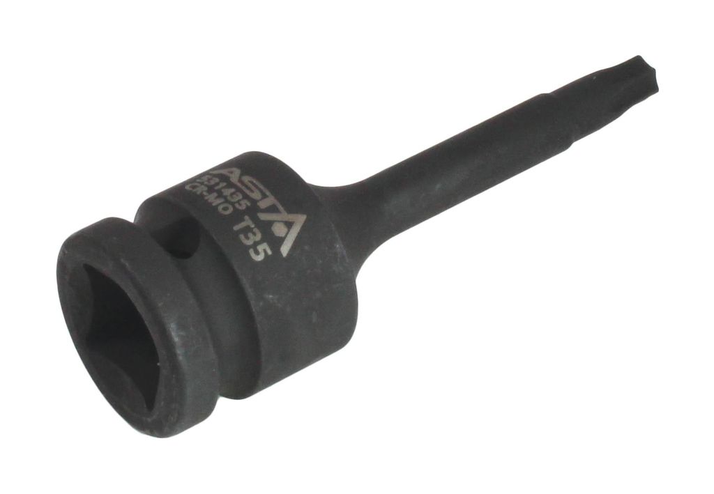 Torx Steckschlüssel T-35 1/2"