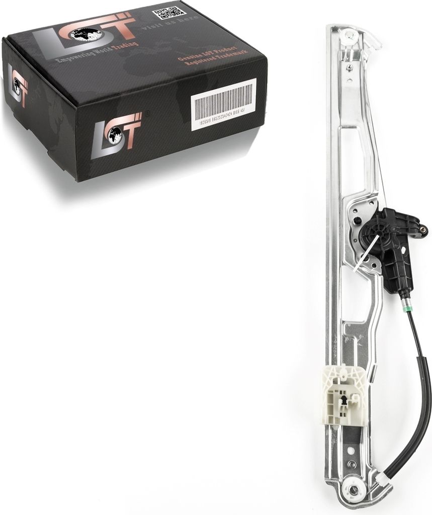 Elektrischer Fensterheber ohne Motor vorne rechts für Ford Transit V363 ab 2014