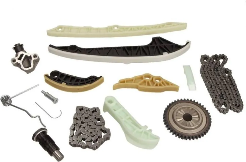 Chaîne de distribution VW 1.8 TFSI renforcée avec tendeur inclus