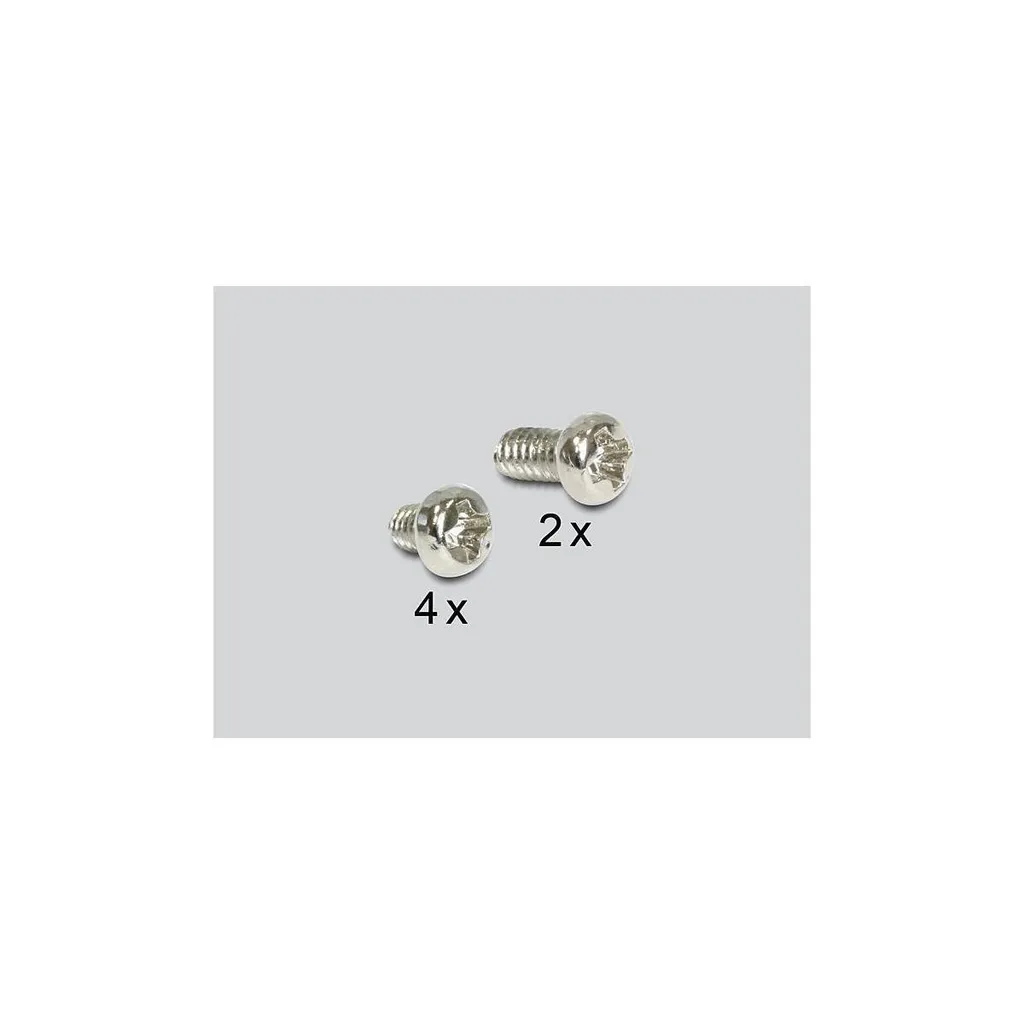 Convertisseur mSATA vers SATA 3,5'' Delock pour baie de disque dur