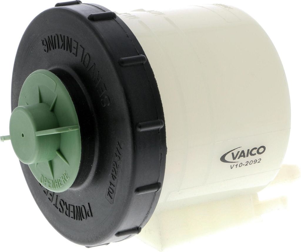 VAICO V10-2092 Ausgleichsbehälter Hydrauliköl-Servolenkung Produktbild 
