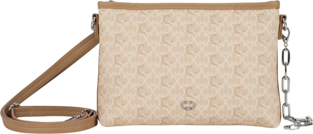 GERRY WEBER Umhängetasche Aeon Shoulder Bag Beige