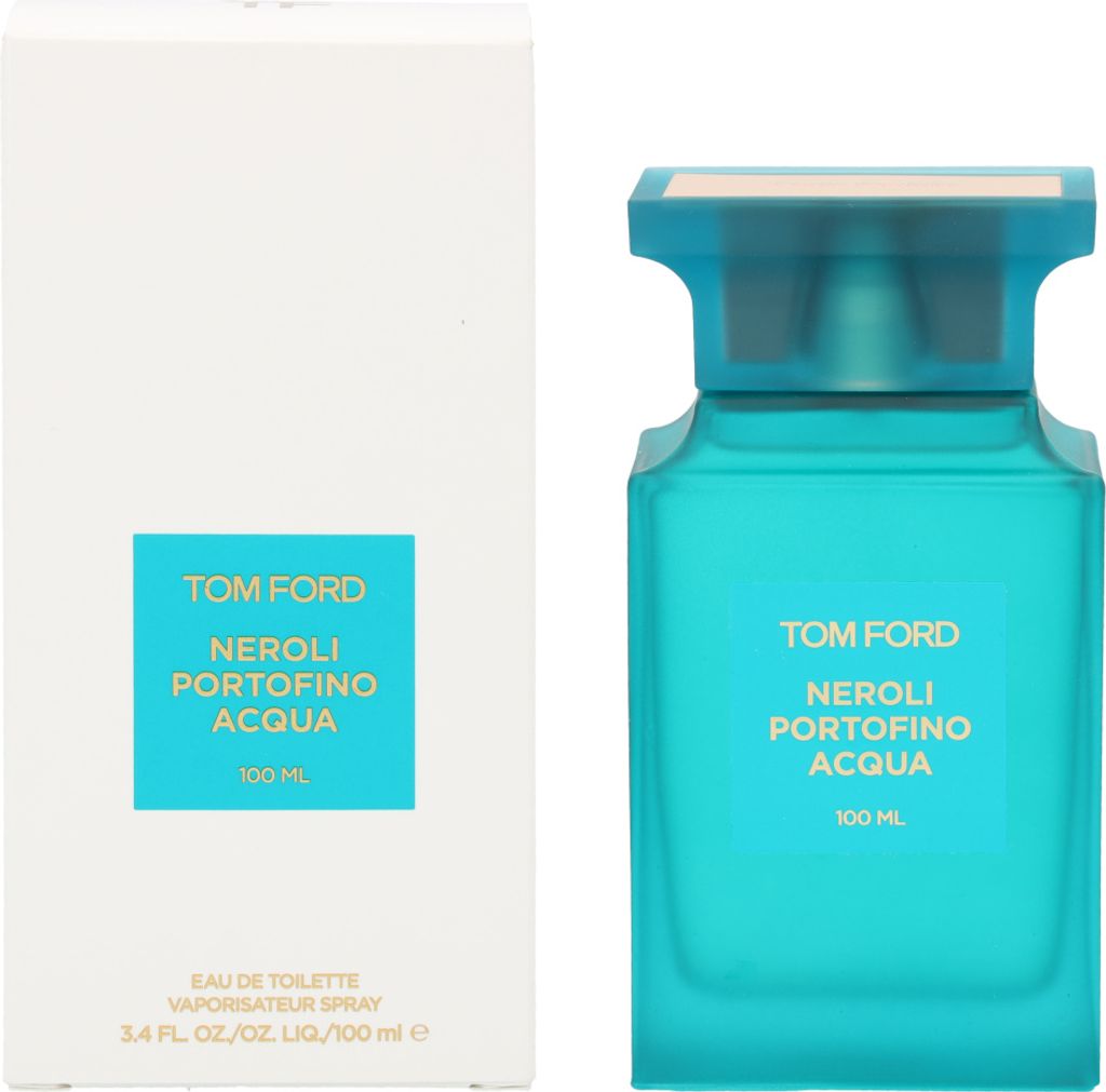 Tom Ford Neroli Portofino Acqua Edt Spray Produktbild 