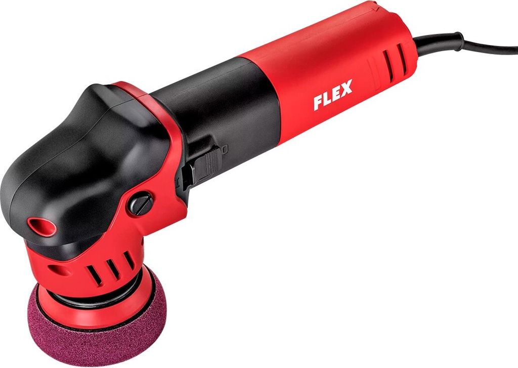 FLEX | Exzenterpolierer für kleine Flächen - XFE 7-12 80 Produktbild 