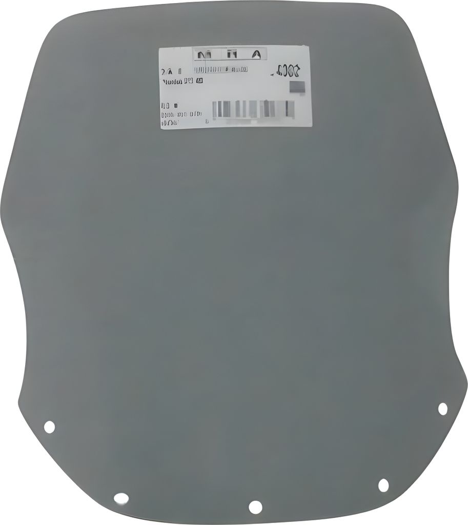 MRA Tourenscheibe T rauchgrau XTZ 660 3YF Produktbild 