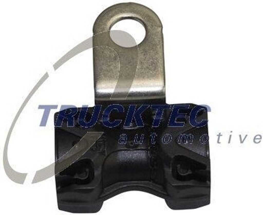 TRUCKTEC AUTOMOTIVE Steckverbinder 01.36.232