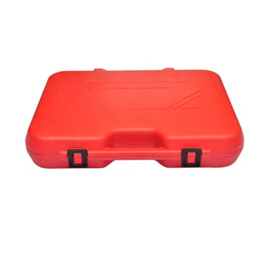 Kit d'extracteurs vidaXL 21 pièces avec mallette de transport rigide