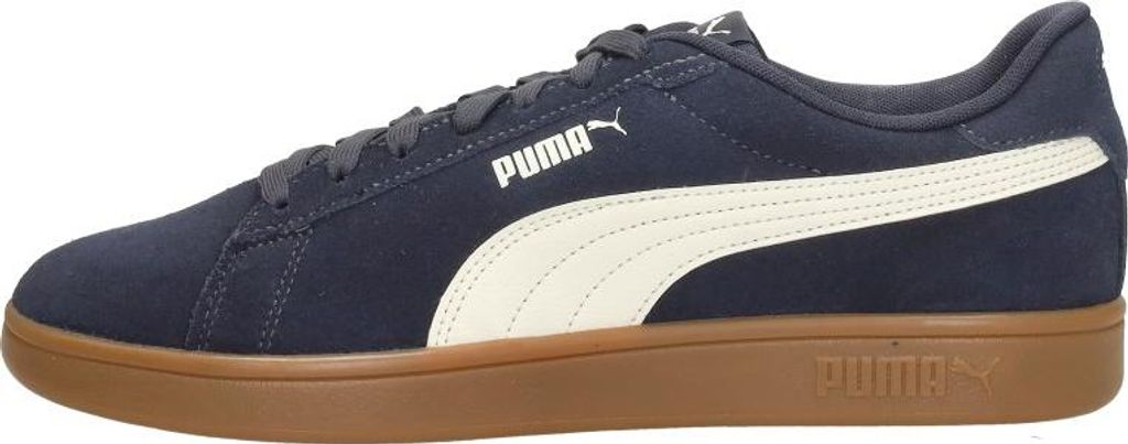 Puma Smash 3.0  Sneakers Laag - Blauw - Maat 41 Image du produit 