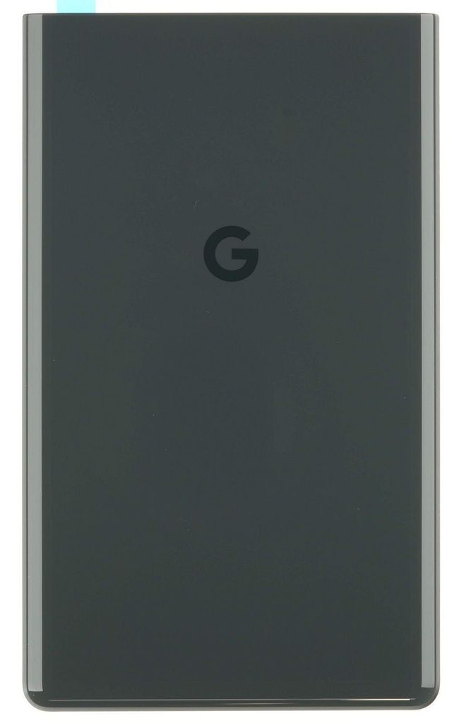 Google Pixel 6 Pro Backcover Gehäuse, schwarz Produktbild 