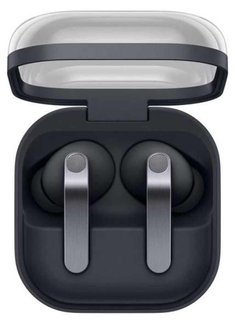 Samsung R640 Galaxy Buds4 Pro Schwarz Produktbild 