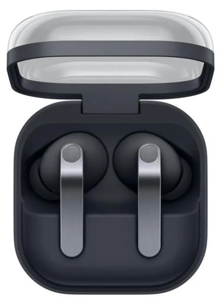 Écouteurs sans fil Samsung Galaxy Buds4 Pro pour Sport et Appels ANC