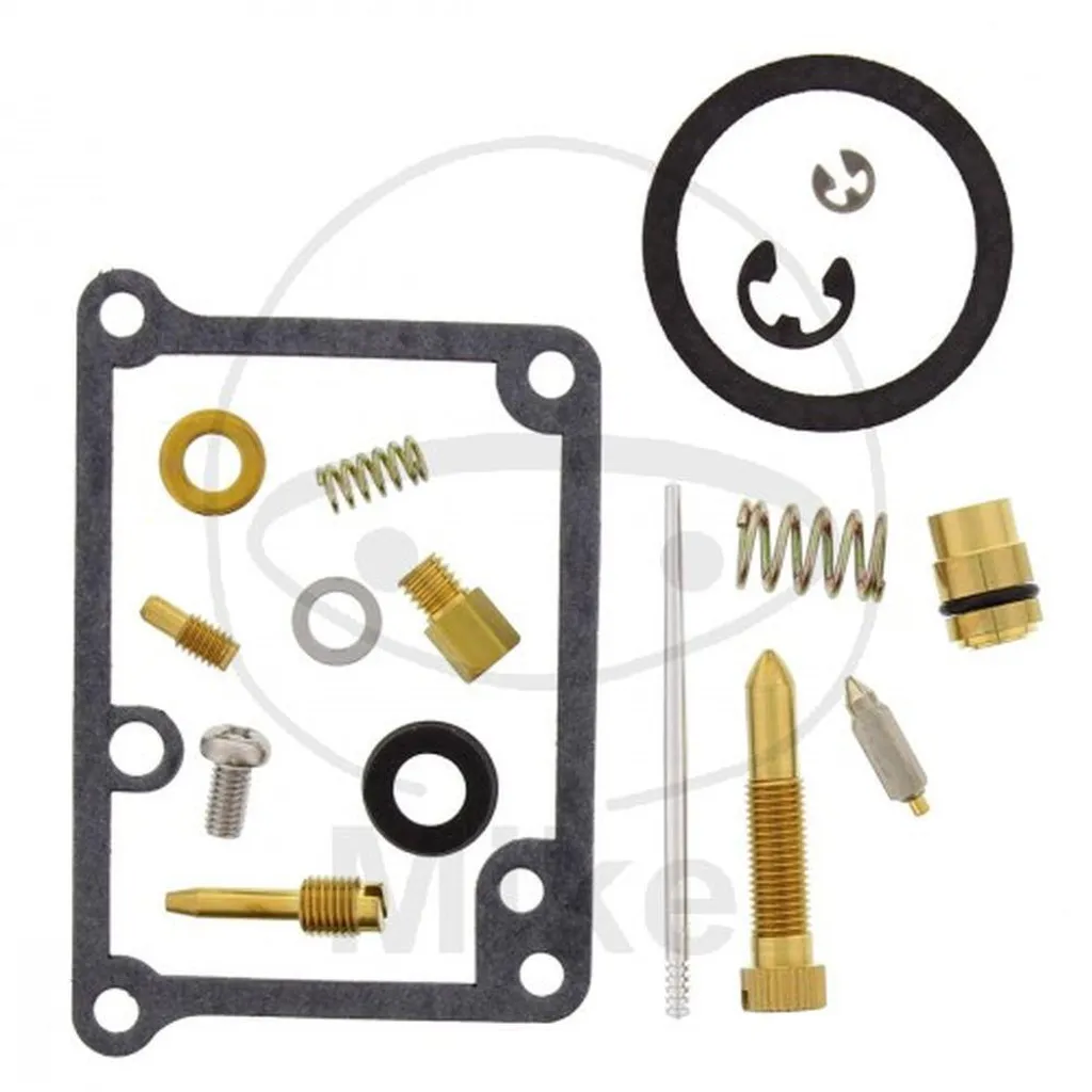 Kit réparation carburateur JMP KY-0546 avec pointeau et joints