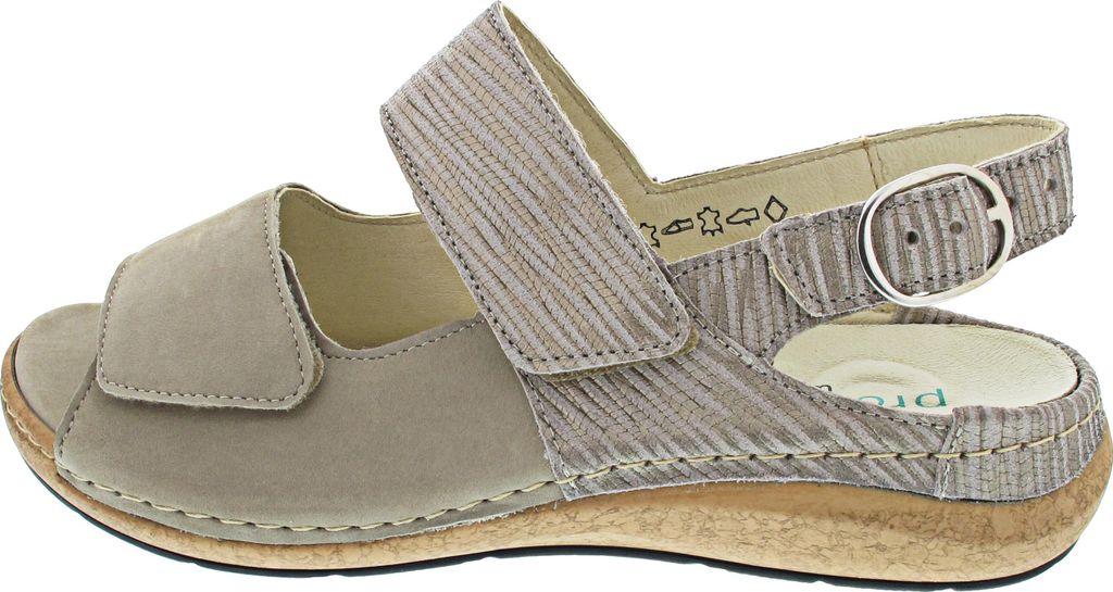 Waldläufer Heliett 681003-200-094 (5/corda) Produktbild 