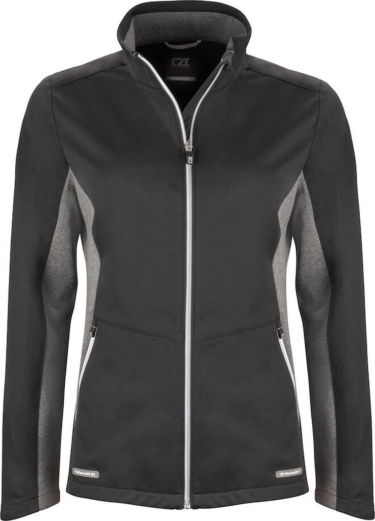 Cutter & Buck Navigate Softshell Jacket Ladies