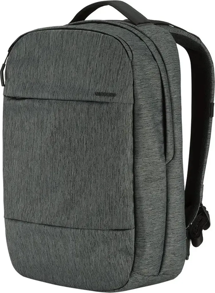 Incase City Compact Grigio: Zaino MacBook Pro 16 con Protezione 360