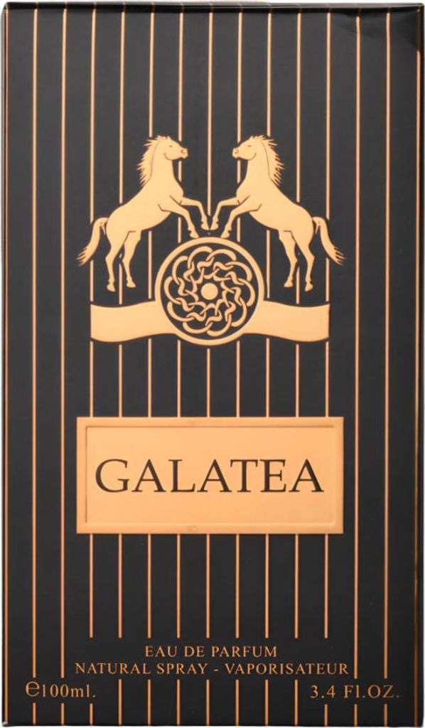 Maison Alhambra Galatea parfémovaná voda pro ženy 100 ml Obrázok produktu 