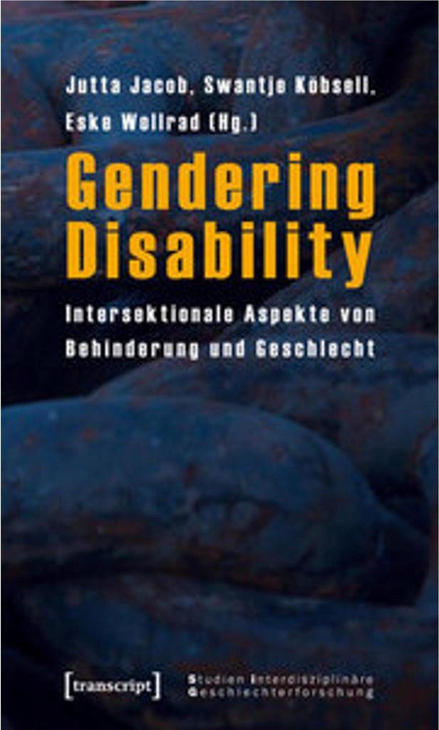 Gendering Disability