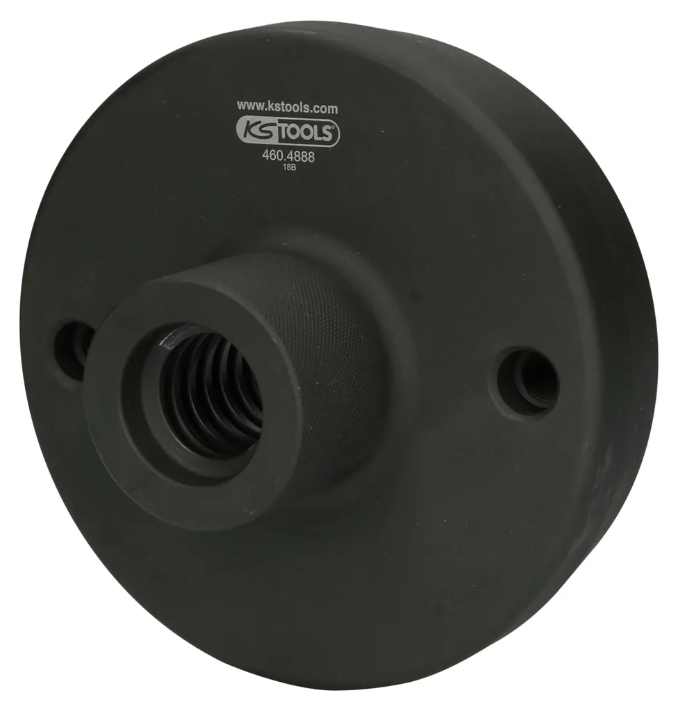 KS TOOLS 460.4888 Disque de recouvrement Ø 165 mm pour atelier auto