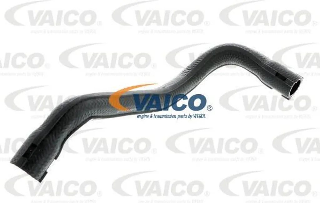 Tubo Radiatore VAICO V30-2477 per Mercedes: Eccellenza Tedesca