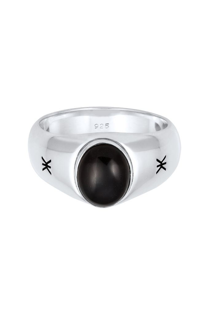 KUZZOI Ring für Herren