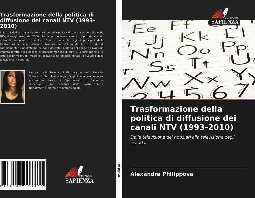 Trasformazione della politica di diffusione dei canali NTV (1993-2010)