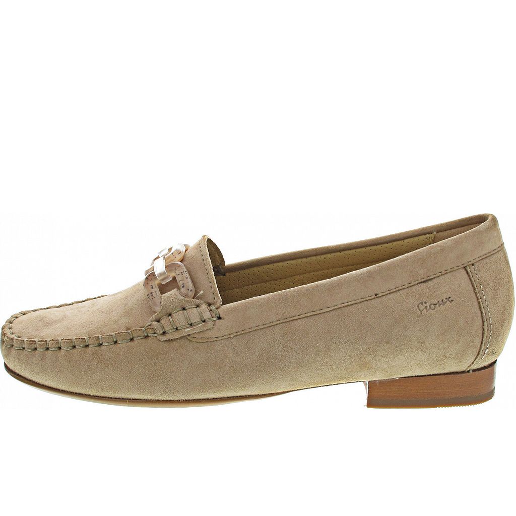 Sioux Cortizia 6167090 (5.5/desert)