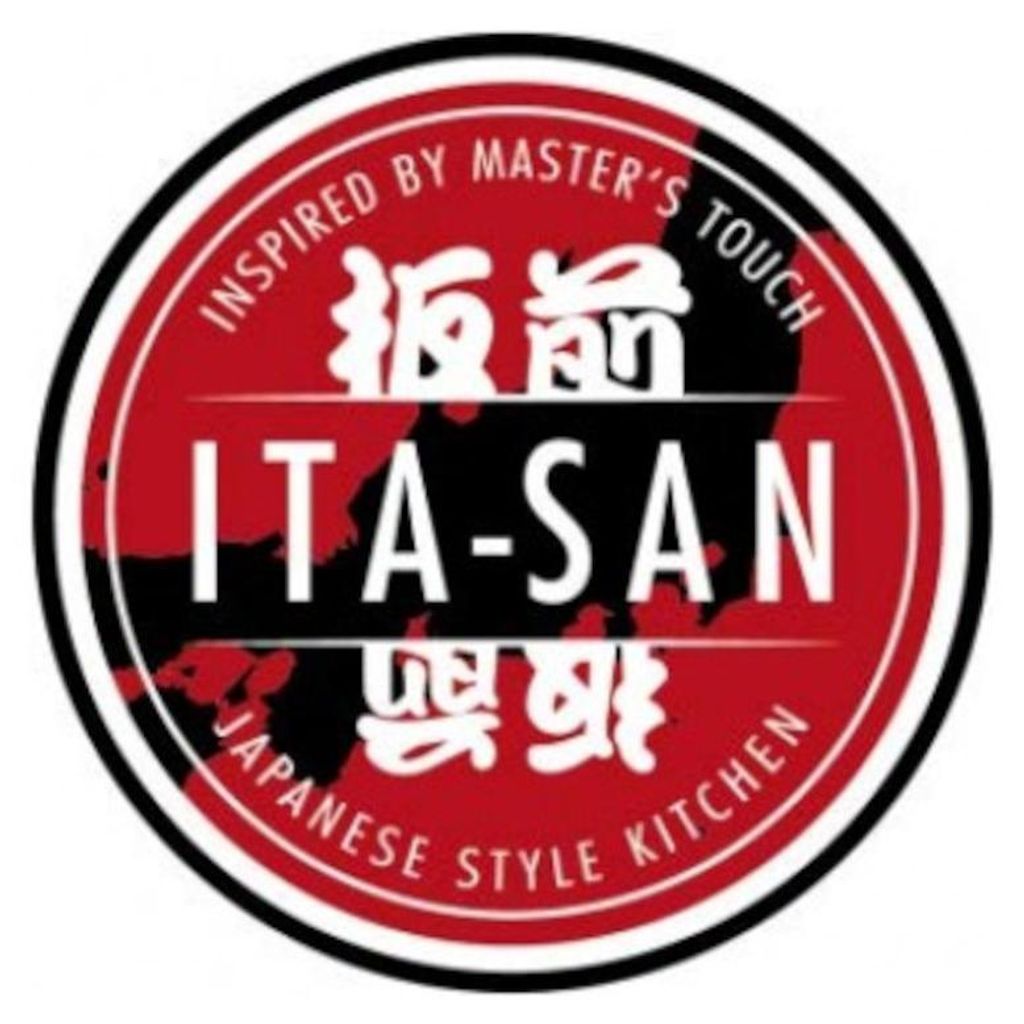 ITA SAN Geröstetes Sesam Dressing asiatisch cremig Produktbild 