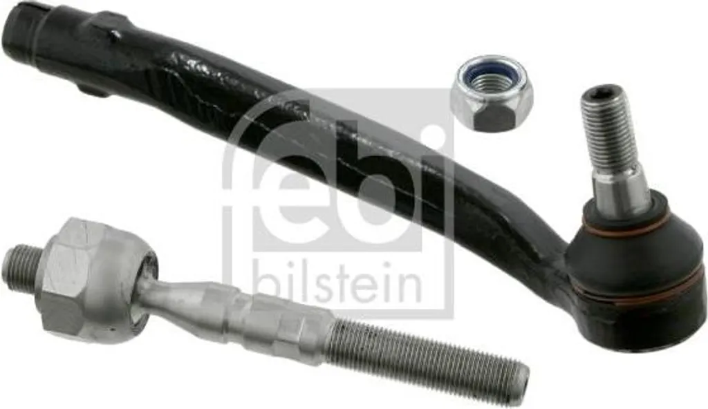 Barre de direction Barre d'accouplement pour Mercedes Classe M W163