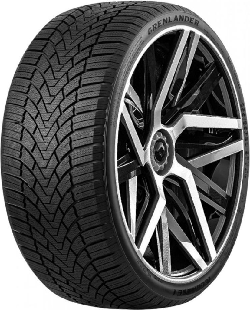 Grenlander Icehawke I ( 155/65 R13 73T )