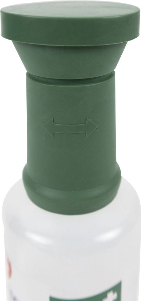 Dönges Augenspülflasche, 500 ml (Augenwaschflasche 8110T33156 augenbad)