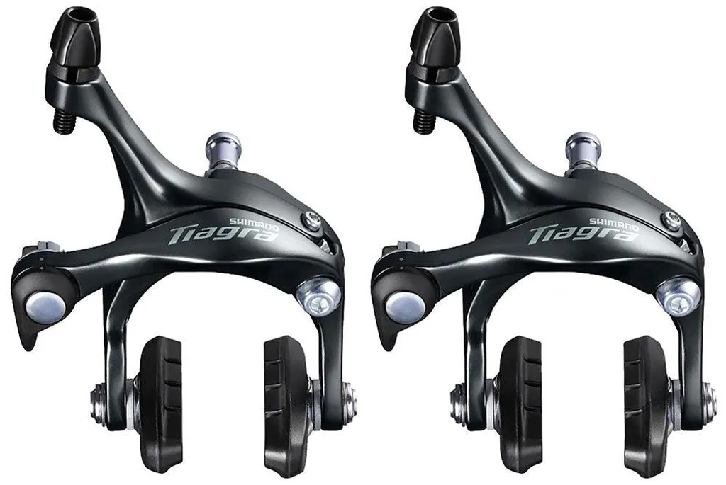 Kit Freinage Route Shimano Tiagra BR-4700 Idéal pour Cyclosportive