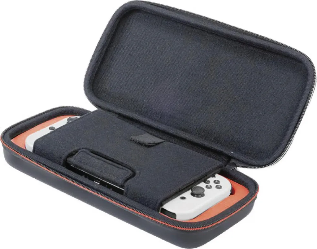 NACON NS212MKW Coque de Protection Nintendo Switch Multicolore 302mm