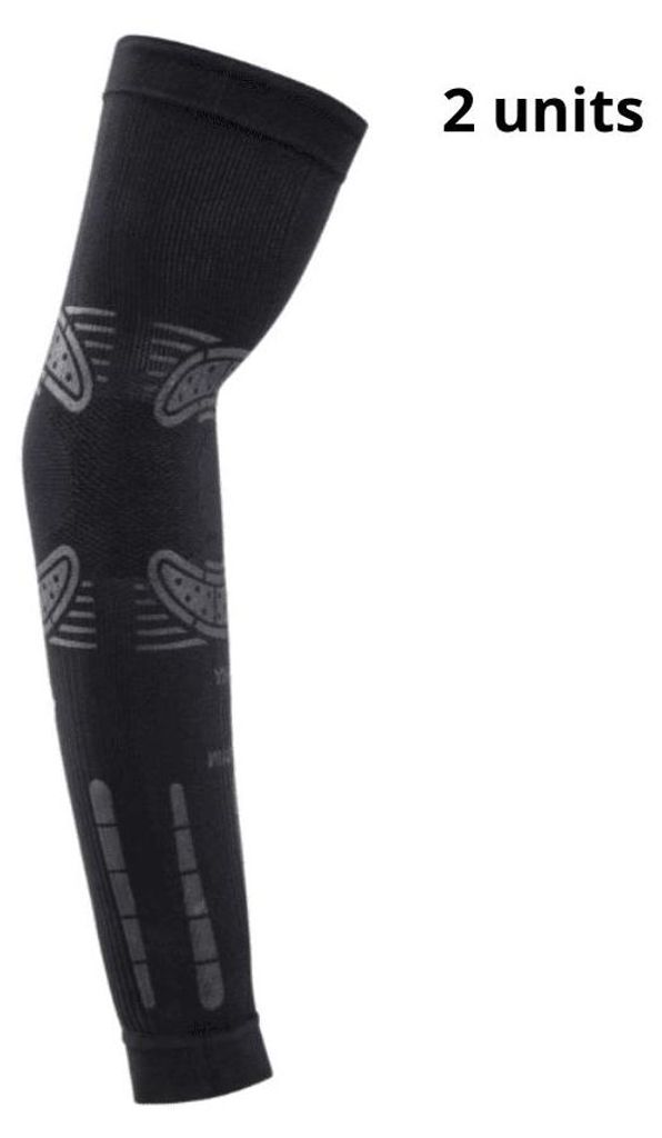 Floky No Strain Cuff BlackXXL Image du produit 