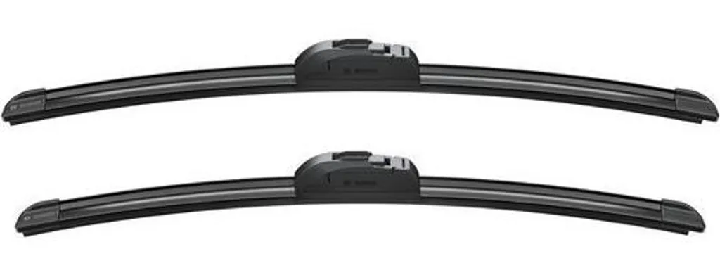 Bosch 3 397 014 076 Balai d'essuie-glace AeroTwin pour 124 Spider et MX-5