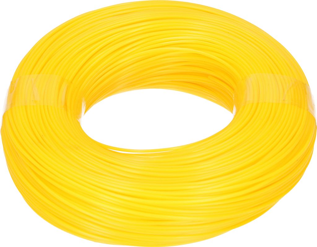 KOTARBAU® Profesjonalny sznurek murarski 100m x 1mm Okragly Zdjęcie produktu 