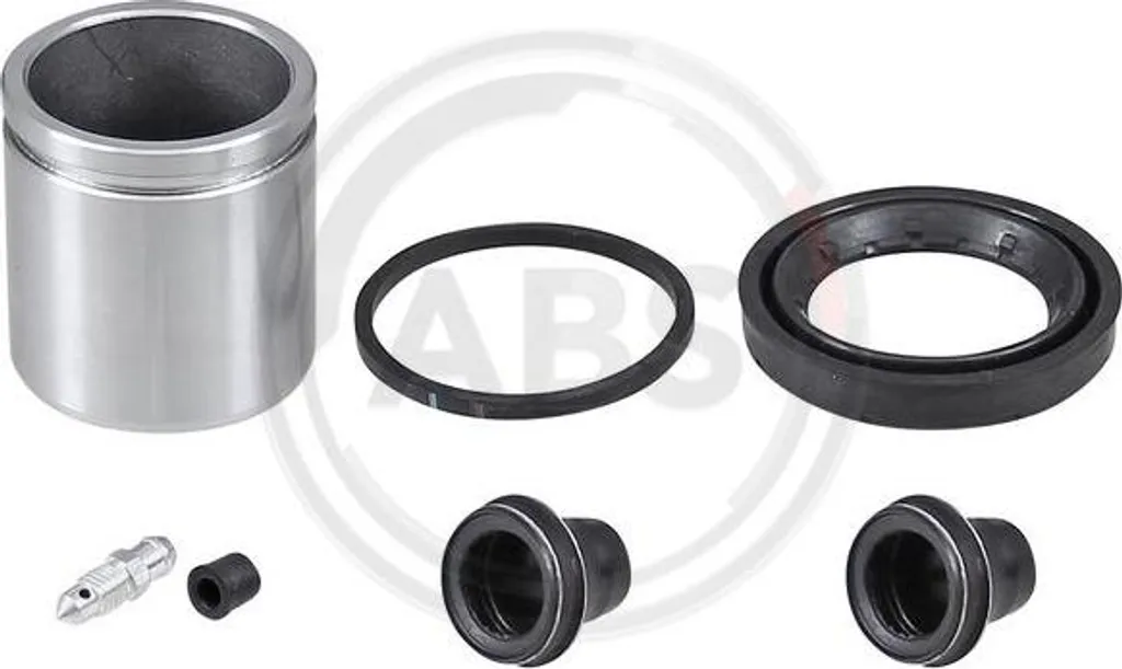 Joint étrier de frein kit de réfection A.B.S. 57013 compatible 206 306