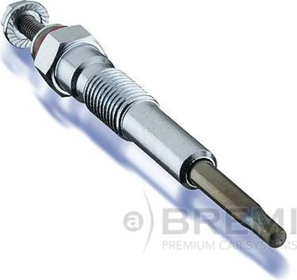 BREMI 26049 Candela di preriscaldamento OE 1985064030 compatibile con Avensis, Corolla, Land Cruiser