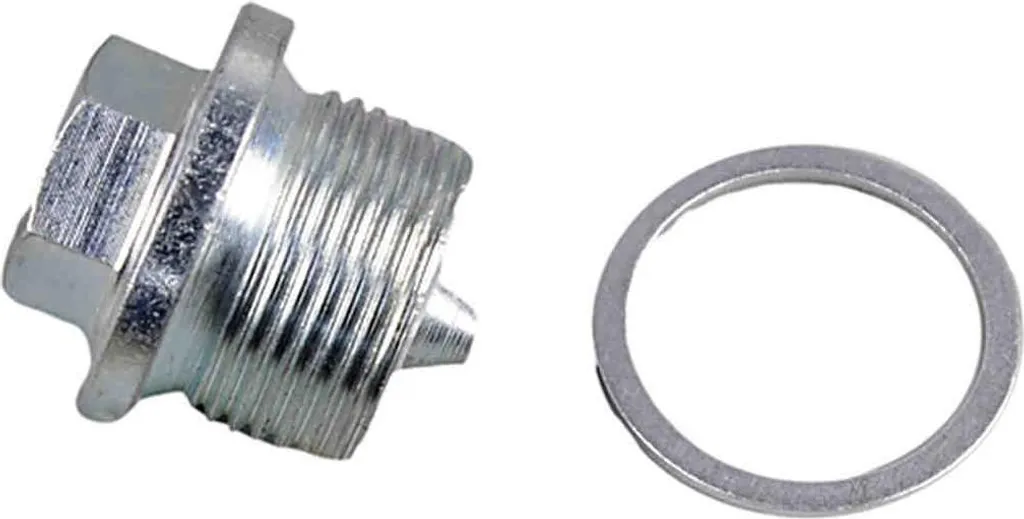 METZGER 8030085 Tappo a vite per coppa dell'olio