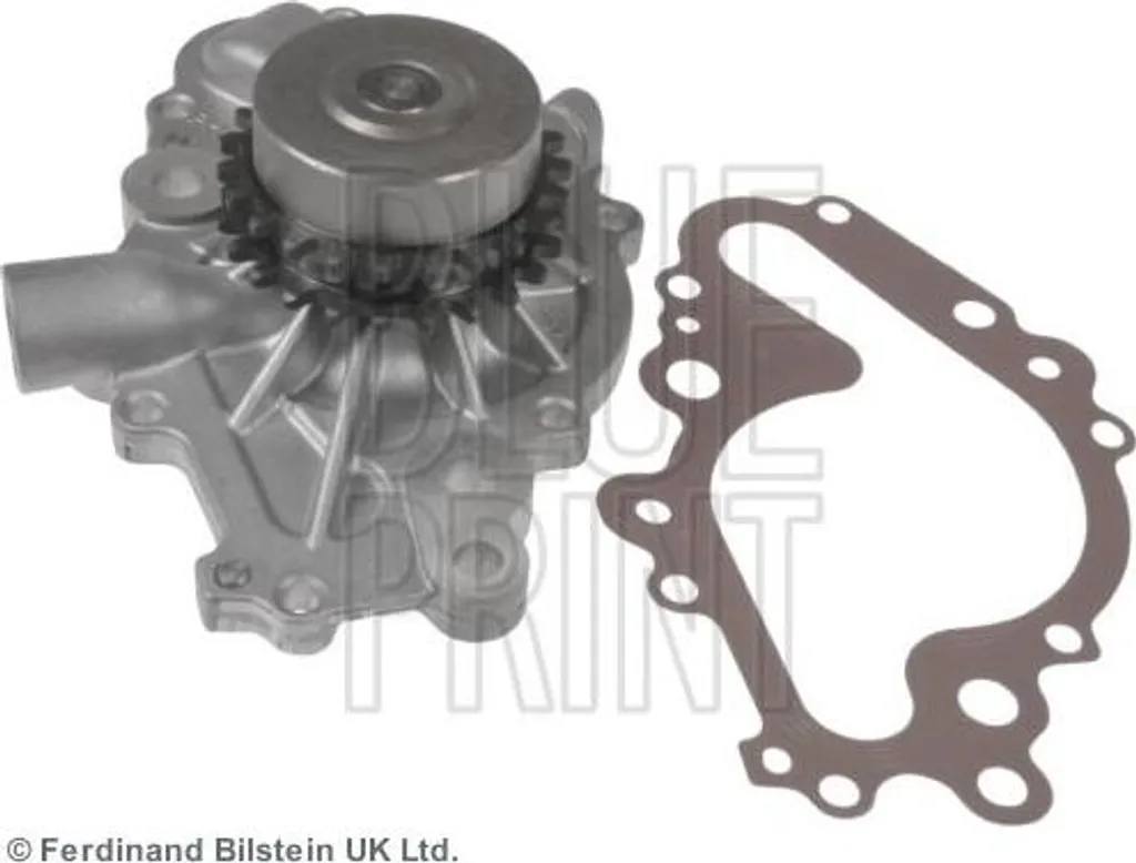 Refroidissement moteur stable avec la pompe à eau ADA109123 OE K04663732