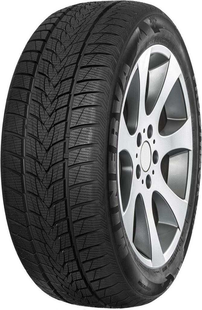 Pneumatici MINERVA 245/50 R18 104V FROSTRACK UHP INVERNO Immagine del prodotto 